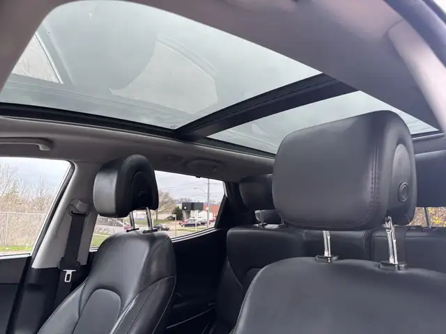 2017 Hyundai Santa Fe Sport All-wheel Drive 4dr 2.4L Luxury in Cars & Trucks in City of Toronto - Image 17