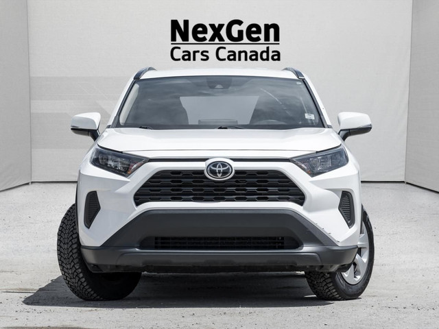 2021 Toyota RAV4 LE AWD for sale in Cars & Trucks in Oakville / Halton Region - Image 2