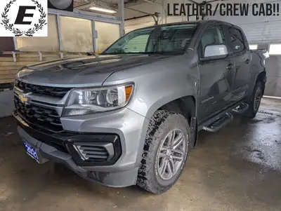 Looking for a tough and capable pickup that can handle anything the Canadian landscape throws at it?...