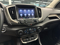 The 2023 GMC Terrain Denali offers a dynamic driving experience with its efficient 1.5L turbocharged... (image 8)
