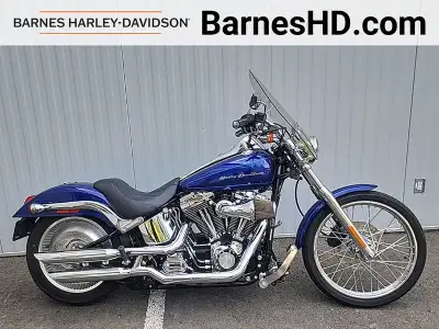 View Carfax Report Barnes Pre-Owned Convenience Package At Barnes, we want to make your ride even be...