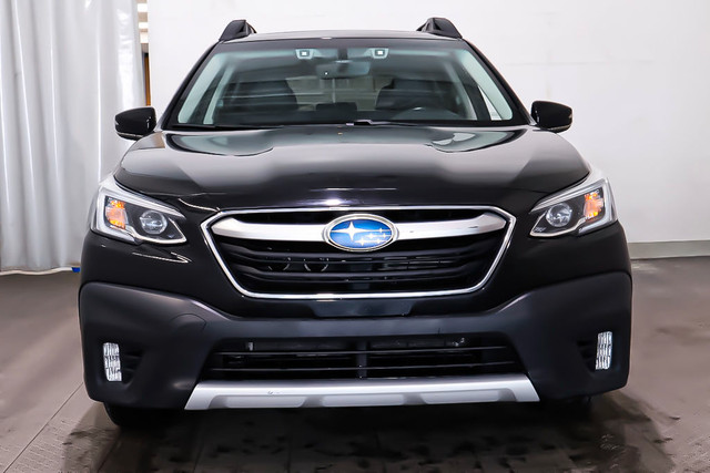 2022 Subaru Outback LIMITED XT + AWD + TOIT OUVRANT CUIR + SIEGE in Cars & Trucks in Laval / North Shore - Image 2