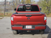 2018 NISSAN TITAN Certification included. HST and Licensing Extra FINANCING AVAILABLE Apply at https... (image 7)