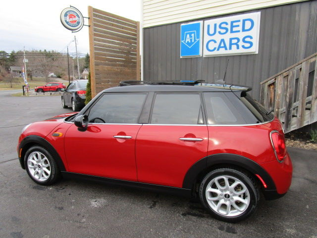 2015 MINI COOPER * AUTOMATIC * GAS SAVER *  in Cars & Trucks in Oshawa / Durham Region - Image 4