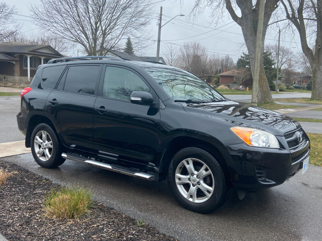 2010 Toyota RAV 4 in Cars & Trucks in St. Catharines - Image 4