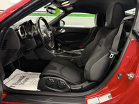 We have a EXTRA CLEAN, ONE OWNER 2019 Nissan 370Z! This sporty coupe looks and drives amazing! It co... (image 7)