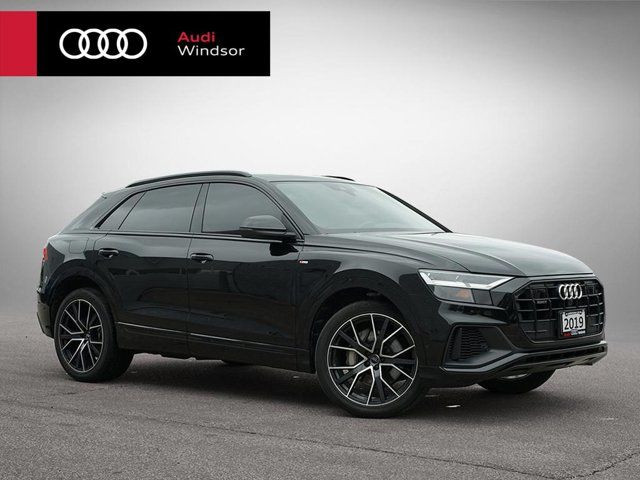 2019 Audi Q8 Progressiv in Cars & Trucks in Windsor Region