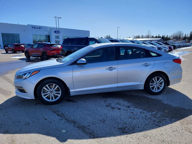 2016 HYUNDAI SONATA SE in Cars & Trucks in Saskatoon - Image 4