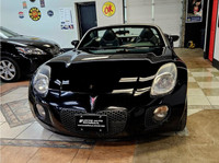 All vehicles come with a full vehicle History Report, ask to see it! 2007 Pontiac Solstice GXPExcell... (image 2)