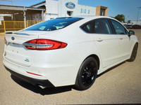 Every pre-owned vehicle from Big M Ford Lincoln comes with a full inspection, a free car proof vehic... (image 4)