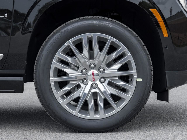 2025 GMC Yukon Denali in Cars & Trucks in Mississauga / Peel Region - Image 4