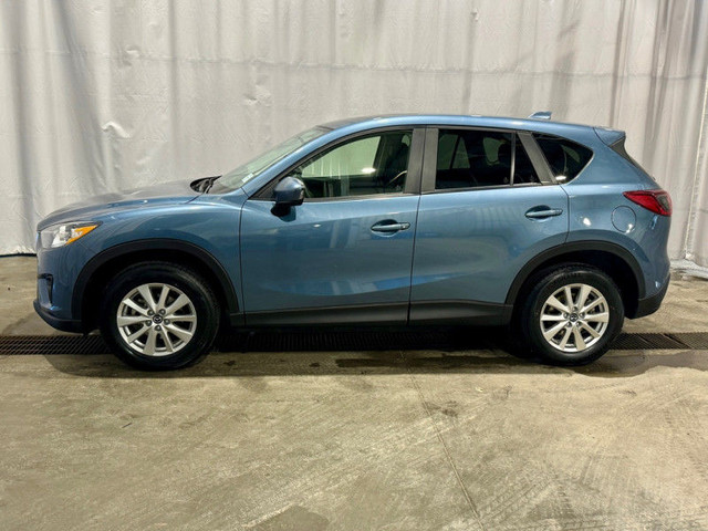 2014 Mazda CX-5 GS - Sunroof - Bluetooth - Heated Seats in Cars & Trucks in Red Deer - Image 2