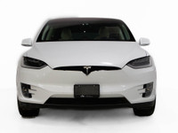 This beautiful 2018 Model X is a local Ontario vehicle. With enhanced features, it offers a powerful... (image 9)