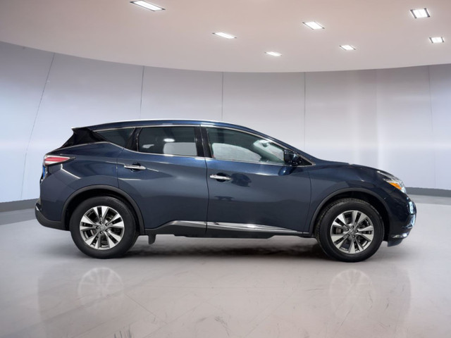 2016 Nissan Murano SL in Cars & Trucks in Moose Jaw - Image 4