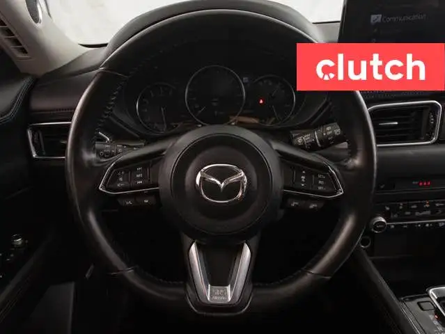 2021 Mazda CX-5 GT AWD w/Apple CarPlay & Android Auto, Heated Fr in Cars & Trucks in Ottawa - Image 22