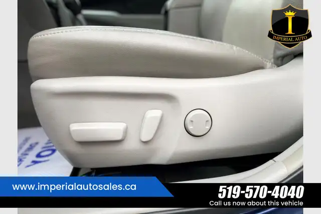 2014 Toyota Camry XLE in Cars & Trucks in Kitchener / Waterloo - Image 33