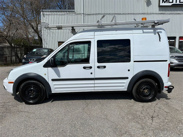 2011 Ford Transit Connect XLT in Cars & Trucks in Markham / York Region - Image 2