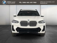 ===== 2022 BMW X3 xDrive30i | Gr. Sup. Essentiel | Gr. M Sport | ===== ===== Pourquoi acheter chez n... (image 1)