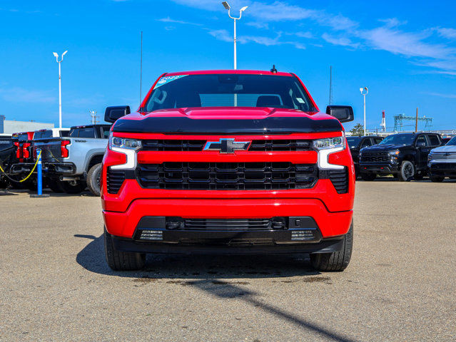 2022 Chevrolet Silverado 1500 RST 5.3L in Cars & Trucks in Edmonton - Image 3