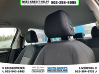 Recent Arrival! Black 2019 Volkswagen Jetta Comfortline 1.4 TSI FWD 6-Speed Manual 1.4L TSI Clean Ca... (image 2)