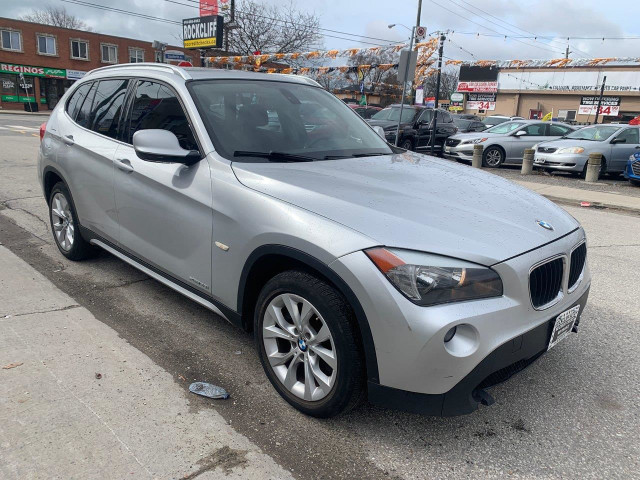 2012 BMW X1 xDrive28i 28i in Cars & Trucks in City of Toronto - Image 3
