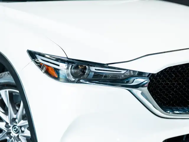 2019 Mazda CX-5 GT Auto/NAV/BOSE/ROOF/LANE KEEP/1OWNER in Cars & Trucks in Mississauga / Peel Region - Image 8