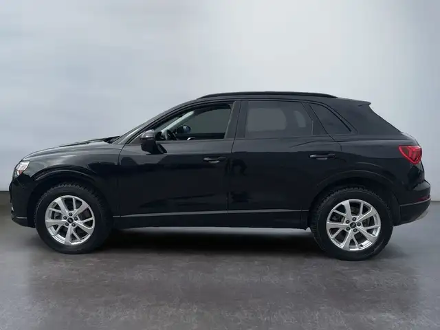 2021 Audi Q3 Comfort 45 Quattro Panoramic Roof Leather/Heated Steering Wheel62940368841987122