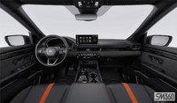 Engine: 3.5L 6cyl. L/100Km City: 0.0 L/100Km Hwy: 0.0 Safety Equipment Traffic Jam Assist ABS And Dr... (image 5)