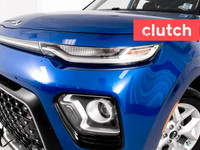 NO ACCIDENTS / CLEAN CARFAX / Hill Assistance, Blindspot Sensors, Android Auto and more! Clutch is t... (image 7)