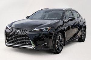 2025 Lexus UX UX 300h / Premium  / camera / bluetooth /