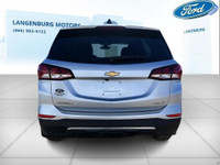 Welcome to Langenburg Motors, your premier destination offers a wide selection of high-quality used... (image 5)