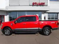 2021 Ford F-150 XTR 4WD SuperCrew 6.5' Box for sale