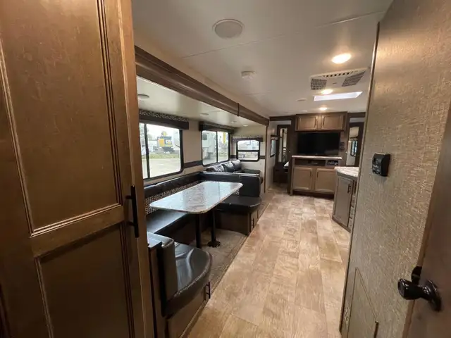 2018 KZ Connect 312 BHK - in Travel Trailers & Campers in St. Albert - Image 15