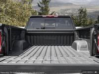 4WD Crew Cab 147 AT4 Engine: Turbocharged Diesel I6 3.0L/183 L/100Km City: 11.1 L/100Km Hwy: 10.0 Sa... (image 7)