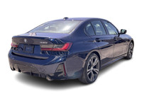 2024 BMW 330i – The Ultimate Sports Sedan Discover the thrill of driving with the 2024 BMW 330i, whe... (image 9)