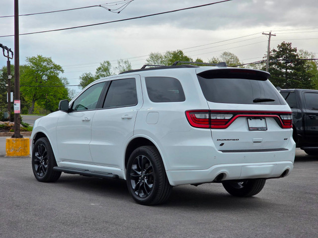 2023 Dodge Durango GT GT / Vroom Vroom in White in Cars & Trucks in Belleville - Image 4