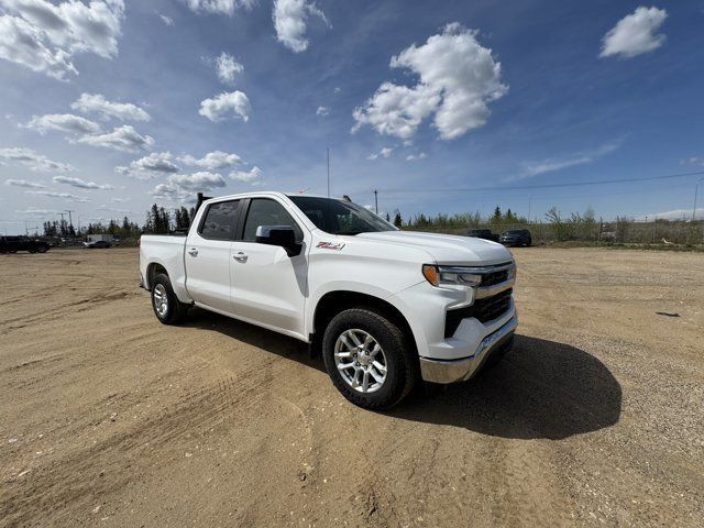 2023 Chevrolet Silverado 1500 LT 5.3 *6 Psg* *Demo Special* in Cars & Trucks in Fort McMurray - Image 3