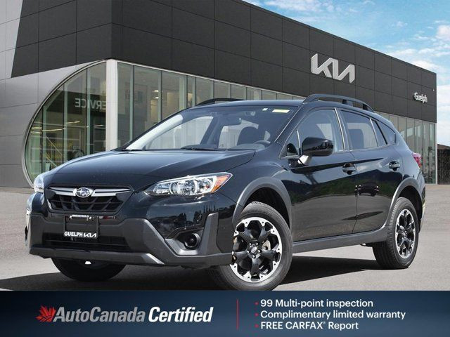 2022 Subaru Crosstrek 2.0I | Convenience | Accident Free in Cars & Trucks in Guelph