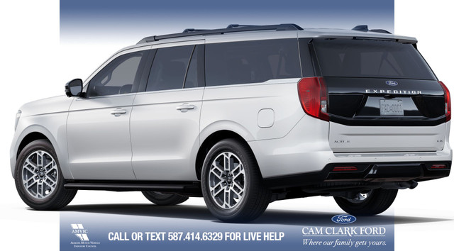 2025 Ford Expedition Max Active in Cars & Trucks in Calgary - Image 2