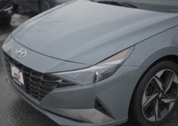 This 2022 Hyundai Elantra Ultimate Tech sedan is a sleek and reliable ride that's ready to impress.... (image 2)