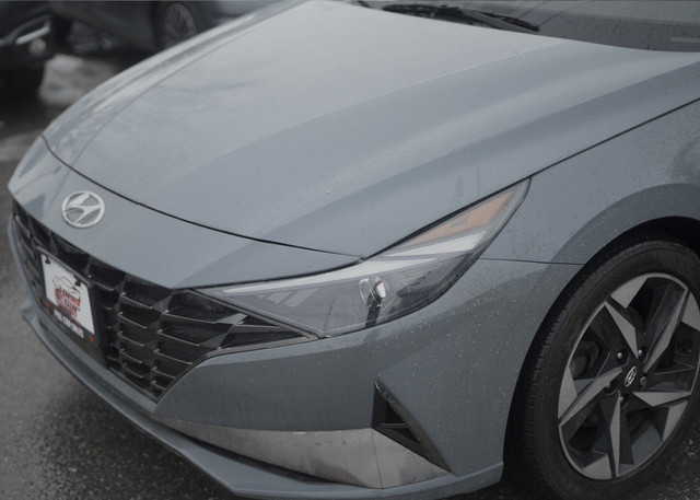 2022 Hyundai Elantra Ultimate Tech in Cars & Trucks in Mississauga / Peel Region - Image 3