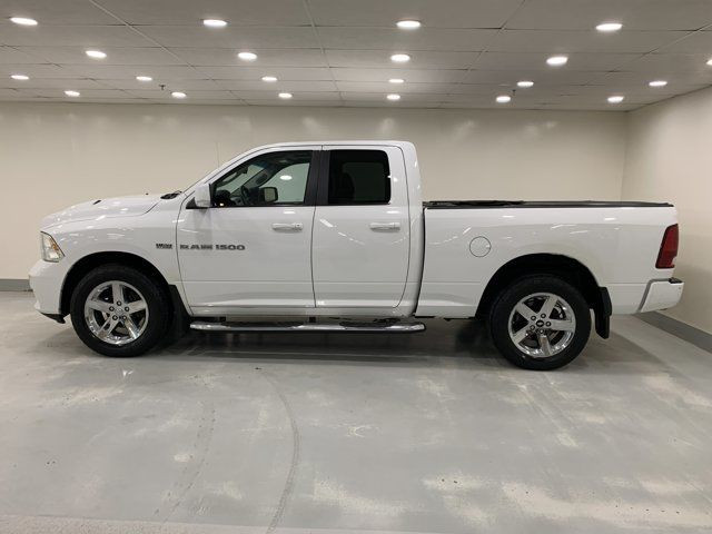 2012 Ram 1500 Sport in Cars & Trucks in Regina - Image 2