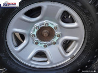 WAS: $27900 NOW: $24900 plus taxes and licensing fees2015 RAM 3500 4X4 CREWCAB WORK CANOPY Northern... (image 8)