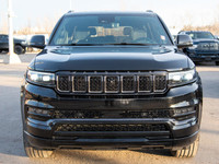 No accidents and massive value in this Grand Wagoneer with the $7000 Obsidian Package, and the 6.4L... (image 7)
