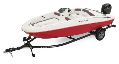T18 - Best Sport Bowrider Fiberglass Boat $62,995 -$5,000 [SUPER SUMMER SALE] $57,995 or $228 Biwkly...
