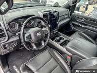 Locally Owned! Discover the power and luxury of this 2021 Ram 1500 Laramie. With its robust 5.7L V8... (image 7)