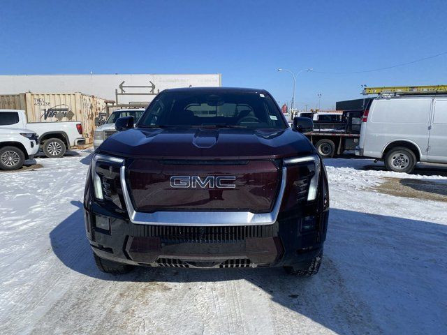 2025 GMC Sierra EV Extended Range Denali in Cars & Trucks in Edmonton - Image 3