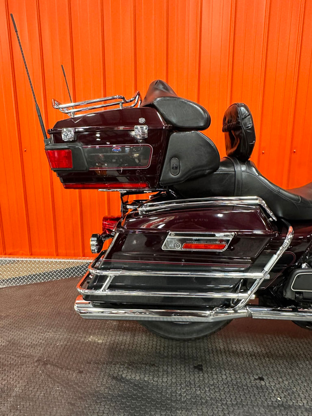 2006 HARLEY DAVIDSON Electra Glide . in Street, Cruisers & Choppers in Moncton - Image 2