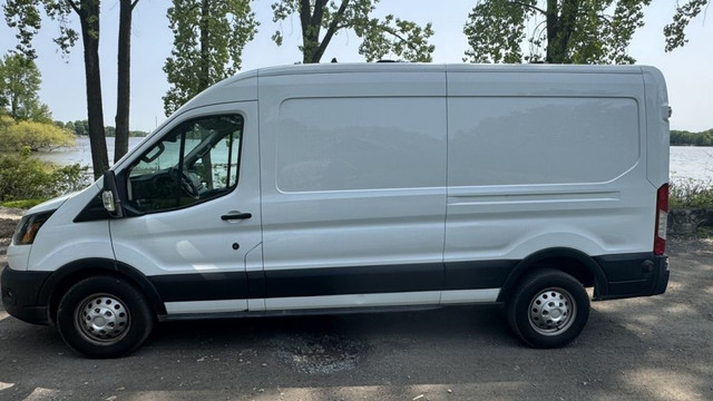 2020 Ford Transit fourgon utilitaire TOIT MOYEN AWD 148 in Cars & Trucks in Laval / North Shore - Image 2