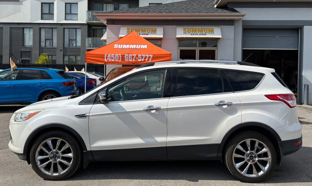 Ford Escape SE 4WD 2015 dans Autos et camions  à Laval/Rive Nord - Image 3